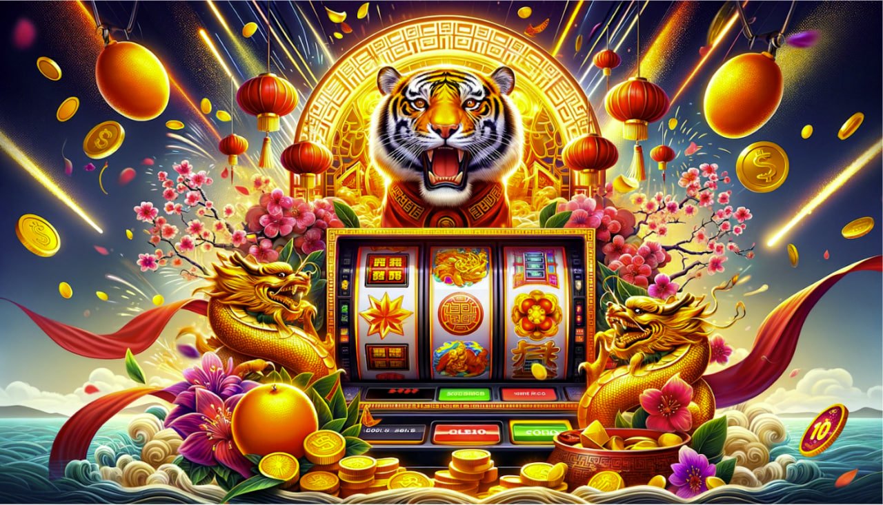 y777 game