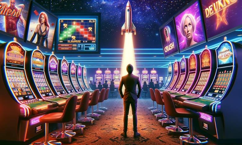y777 game